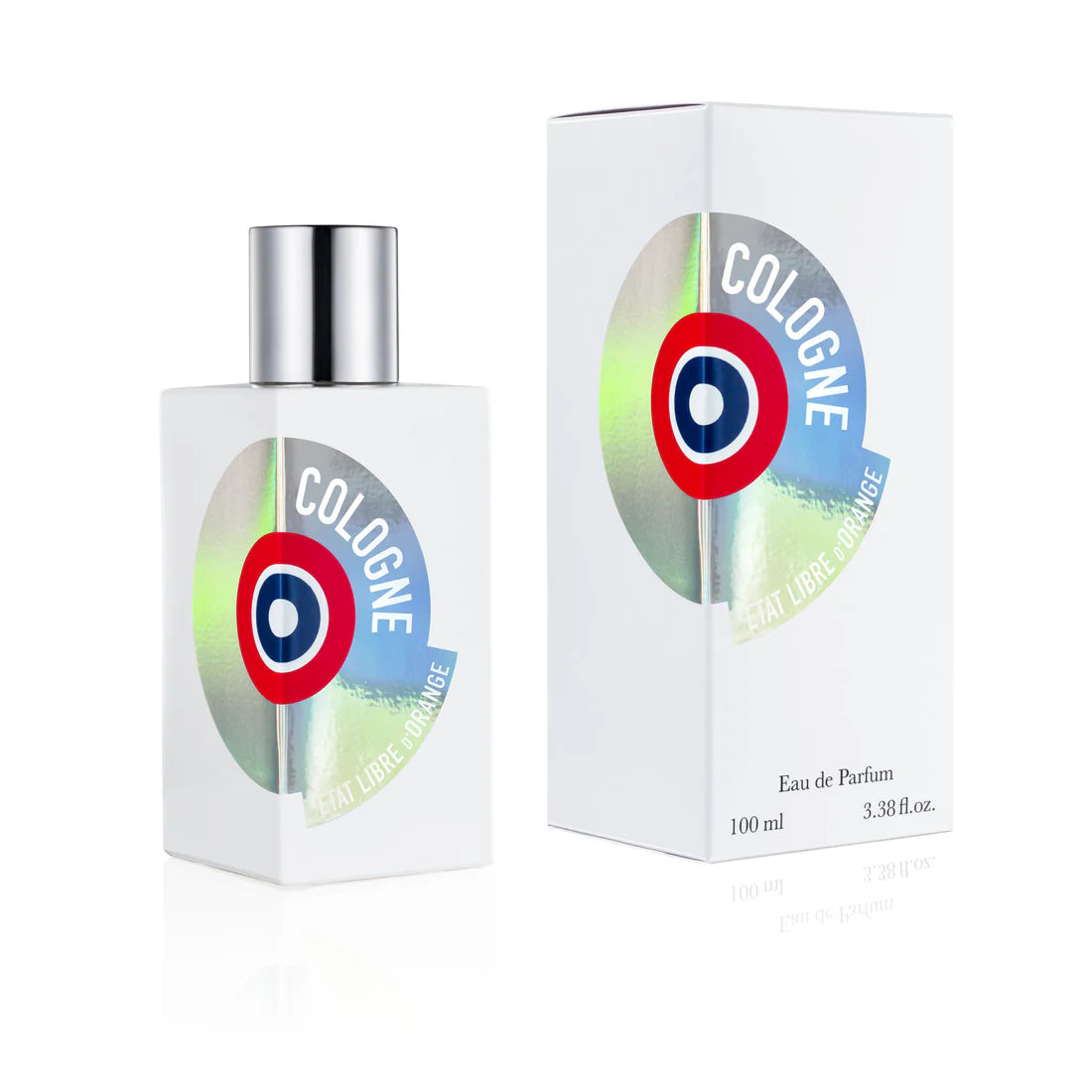 Etat Libre d’Orange Cologne - Jasmine Parfums- [ean]