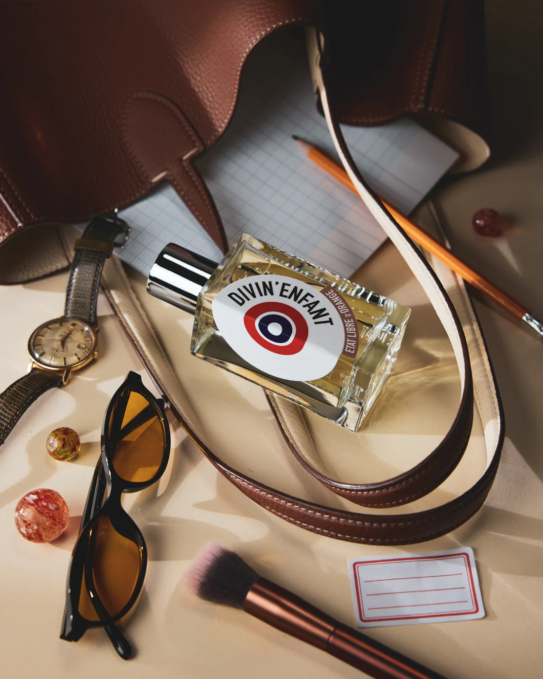Etat Libre d’Orange Divin'Enfant - Jasmine Parfums- [ean]