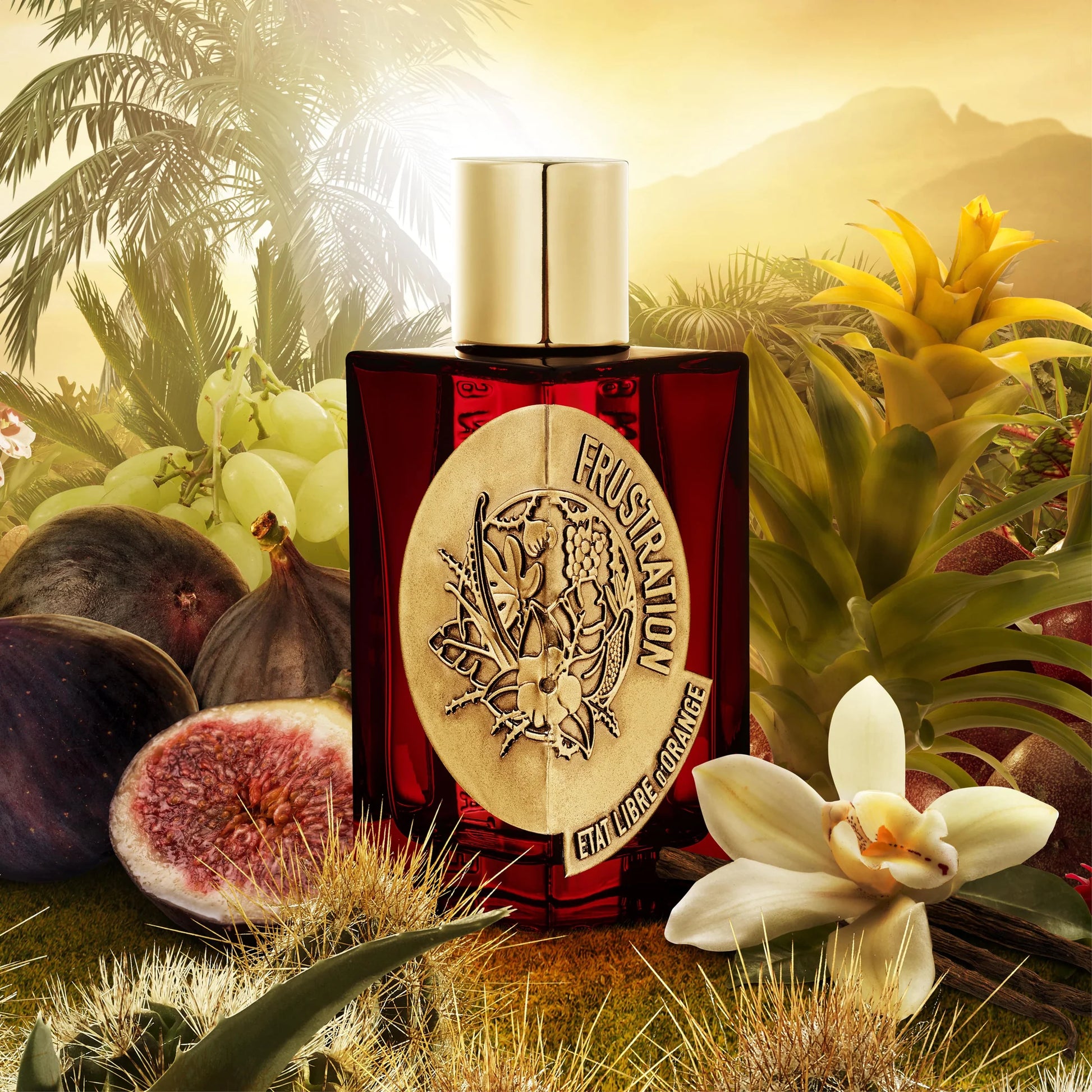 Etat Libre d’Orange Frustration - Jasmine Parfums- [ean]
