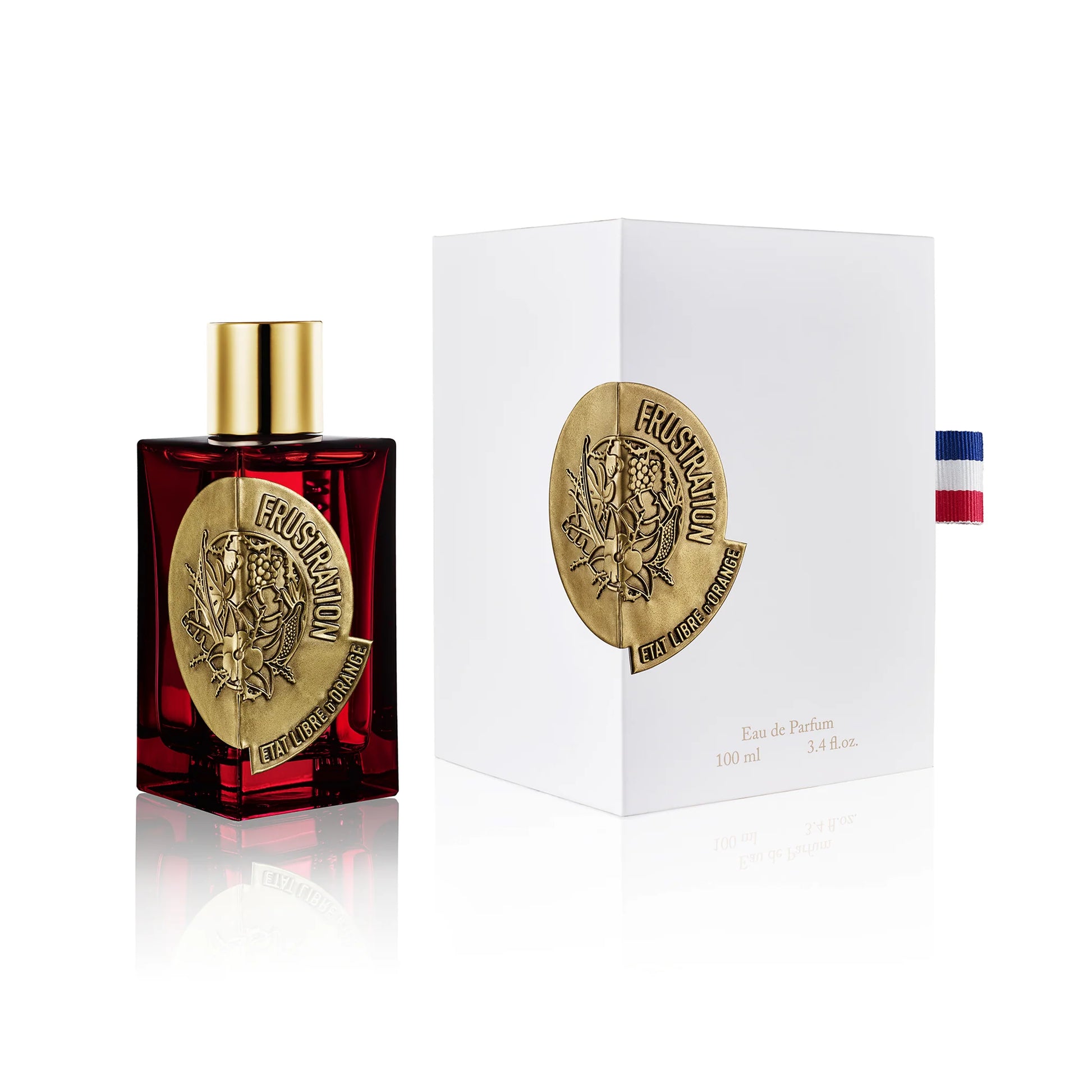 Etat Libre d’Orange Frustration - Jasmine Parfums- [ean]