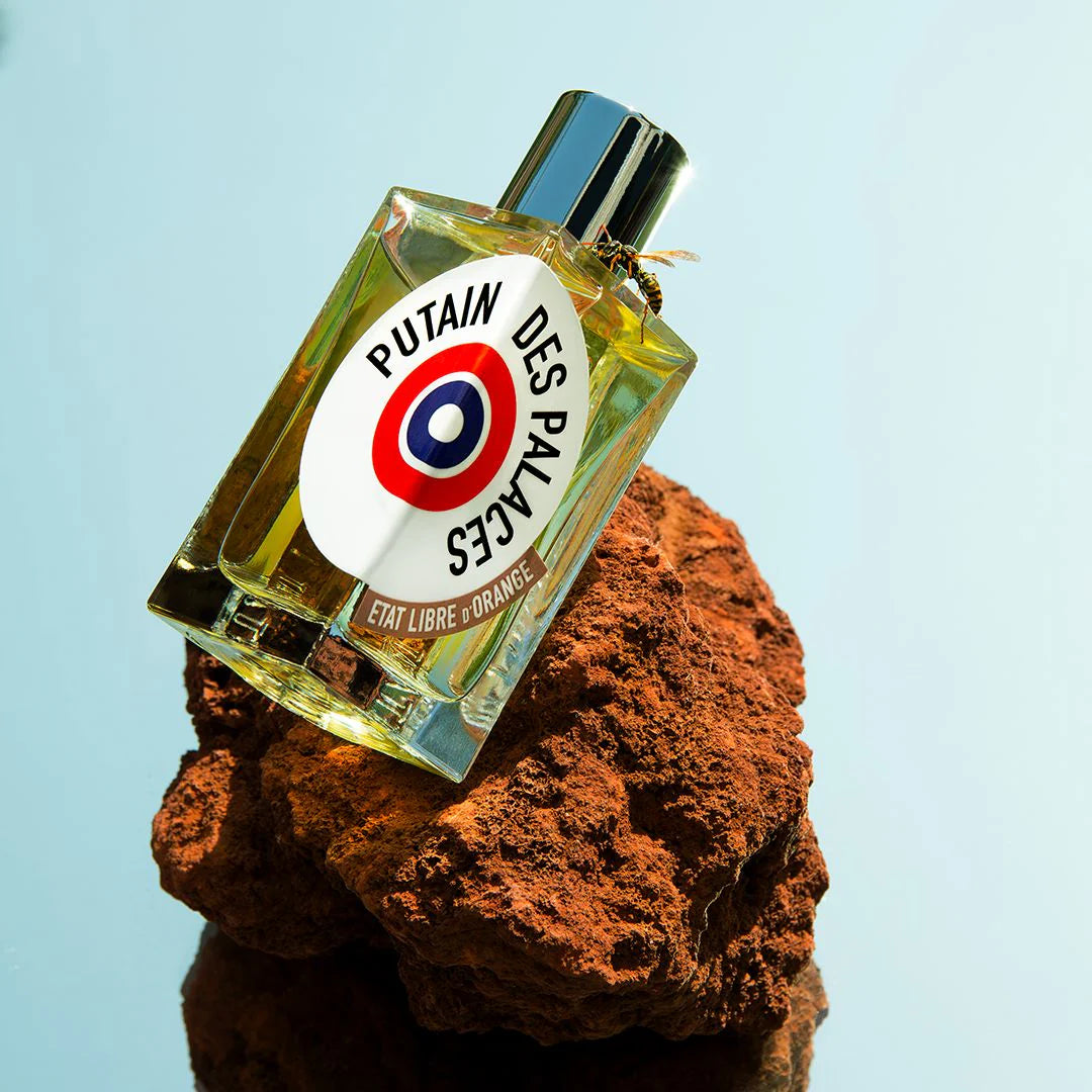 Etat Libre d’Orange Putain des Palaces - Jasmine Parfums- [ean]