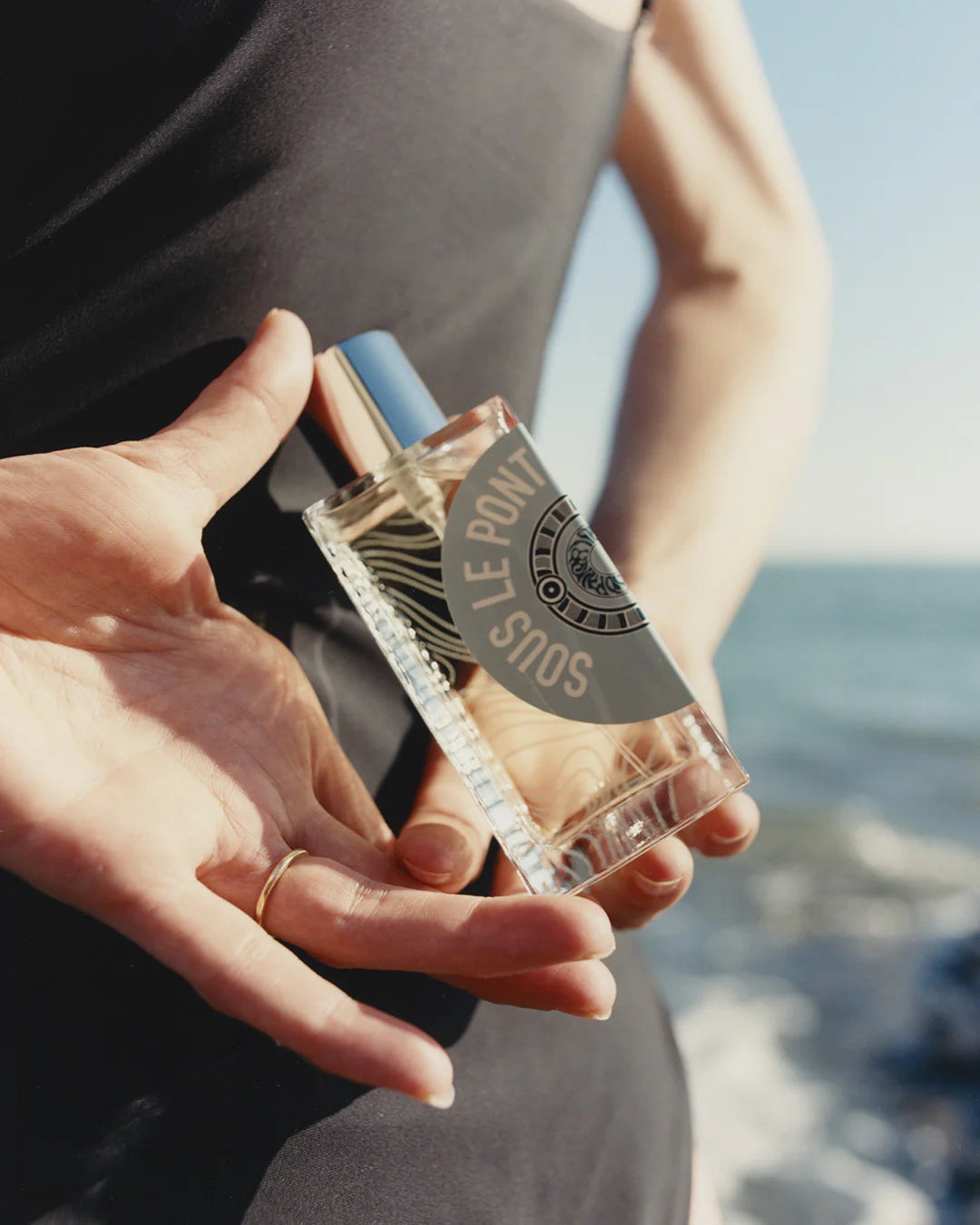 Etat Libre d’Orange Sous le Pont Mirabeau - Jasmine Parfums- [ean]