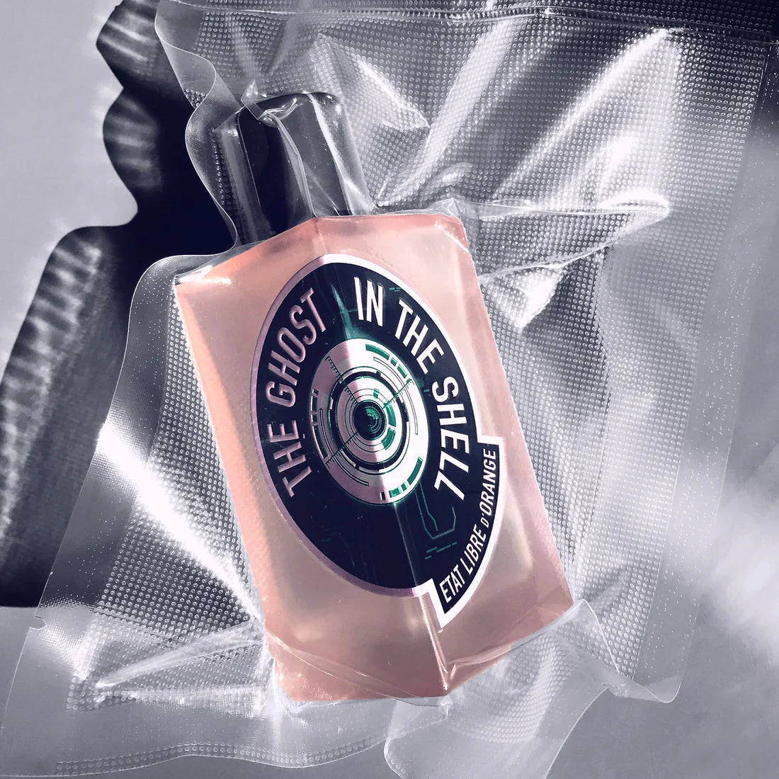 Etat Libre d’Orange The Ghost in the Shell - Jasmine Parfums- [ean]