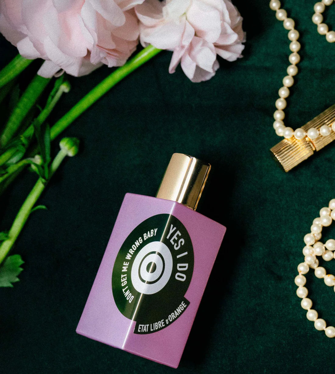 Etat Libre d’Orange Yes I Do - Jasmine Parfums- [ean]