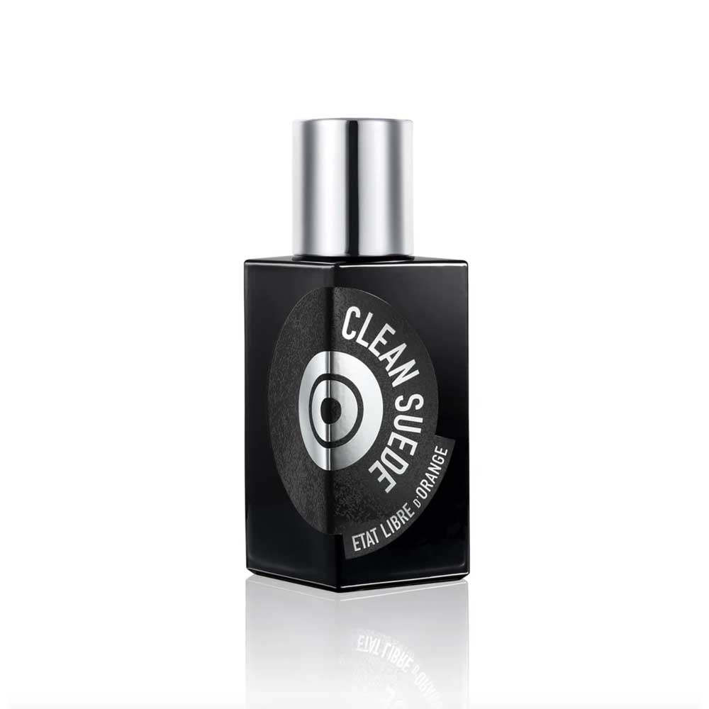 Etat Libre d’Orange Clean Suede - Jasmine Parfums- [ean]