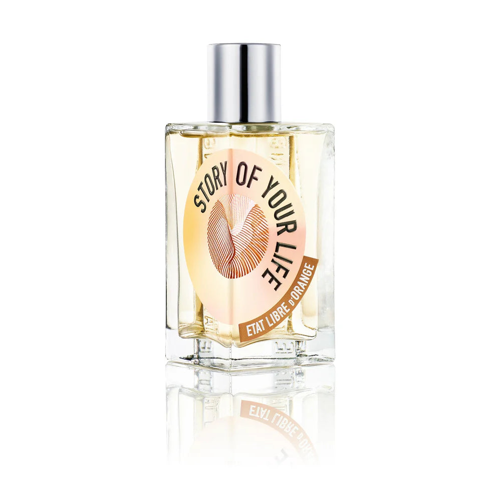 Etat Libre d’Orange Story of Your Life - Jasmine Parfums- [ean]