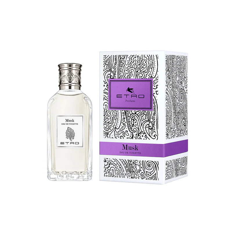Etro Musk - Jasmine Parfums- [ean]
