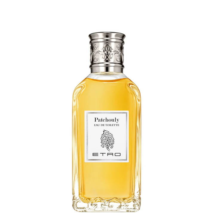 Etro Patchouly - Jasmine Parfums- [ean]