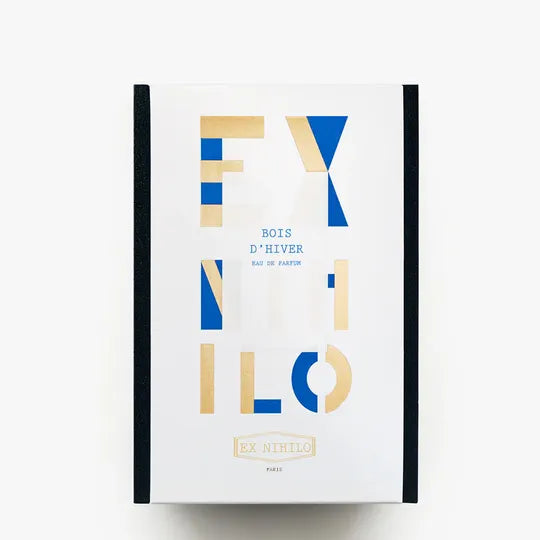 Ex Nihilo Bois d'Hiver