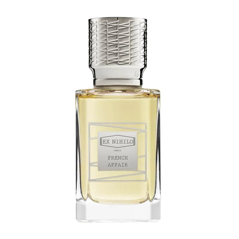 Ex Nihilo French Affair Eau de Parfum - Jasmine Parfums- [ean]