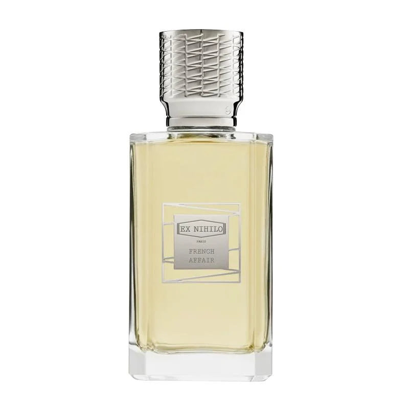 Ex Nihilo French Affair Eau de Parfum - Jasmine Parfums- [ean]