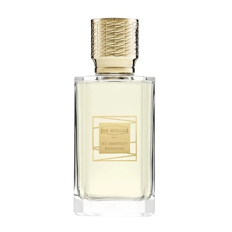 Ex Nihilo My Sweetest Morphine Eau de Parfum - Jasmine Parfums- [ean]