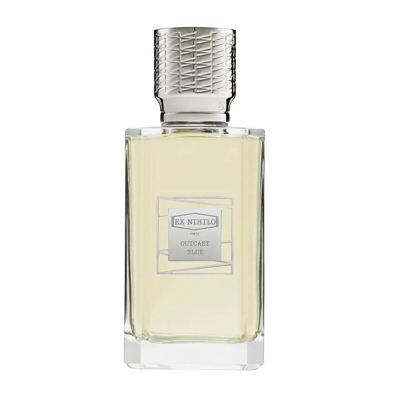Ex Nihilo Outcast Blue Eau de Parfum - Jasmine Parfums- [ean]