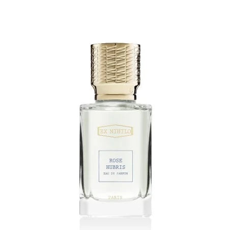 Ex Nihilo Rose Hubris Eau de Parfum - Jasmine Parfums- [ean]