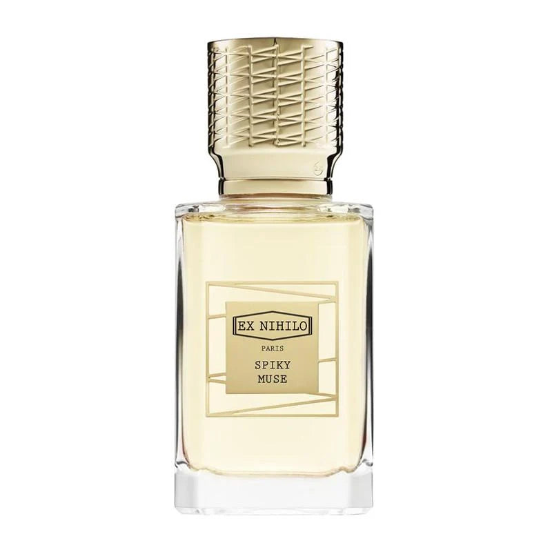 Ex Nihilo Spiky Muse Eau de Parfum - Jasmine Parfums- [ean]