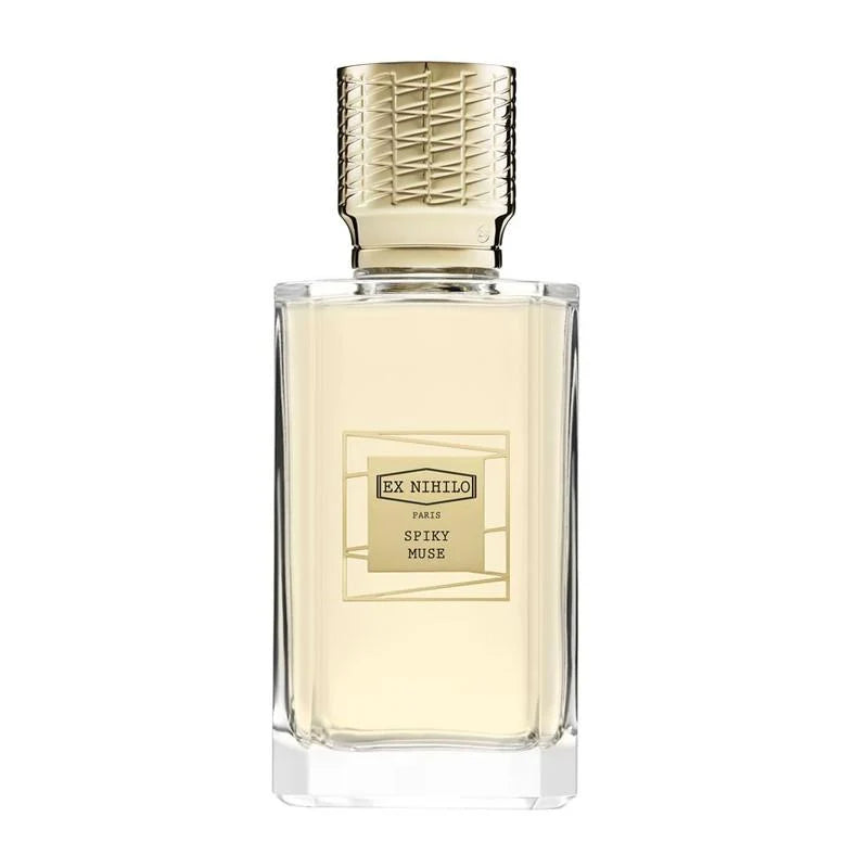 Ex Nihilo Spiky Muse Eau de Parfum - Jasmine Parfums- [ean]