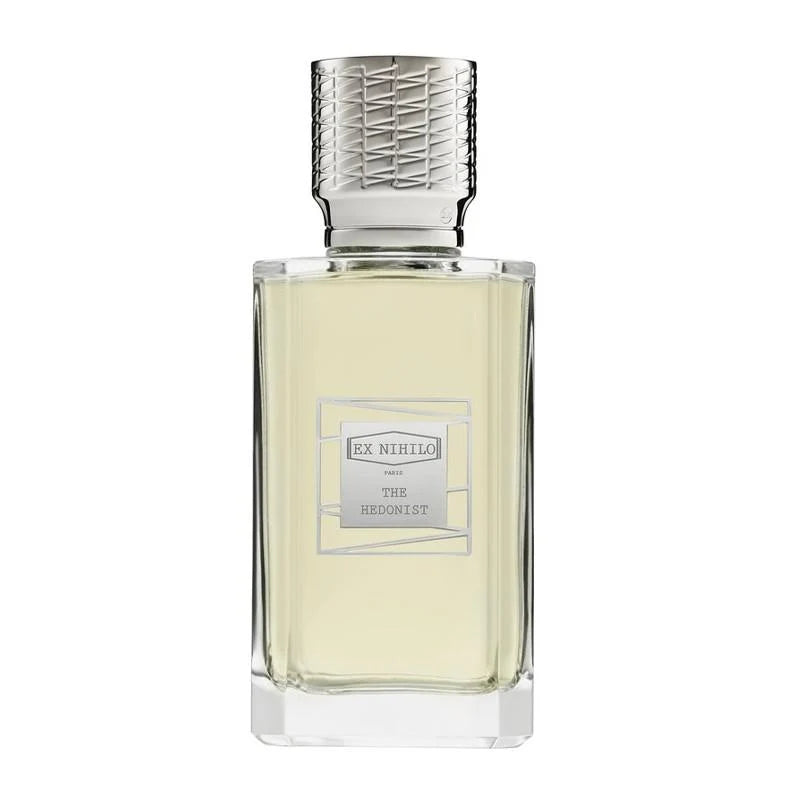 Ex Nihilo The Hedonist Eau de Parfum - Jasmine Parfums- [ean]