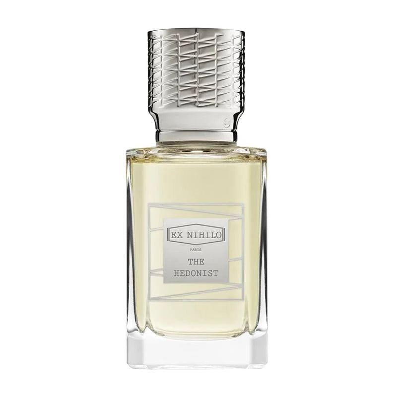 Ex Nihilo The Hedonist Eau de Parfum - Jasmine Parfums- [ean]