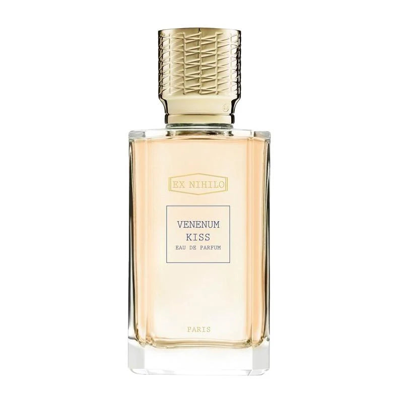 Ex Nihilo Venenum Kiss Eau de Parfum - Jasmine Parfums- [ean]