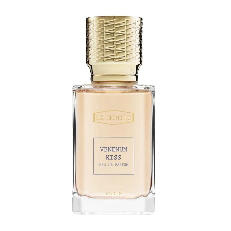 Ex Nihilo Venenum Kiss Eau de Parfum - Jasmine Parfums- [ean]