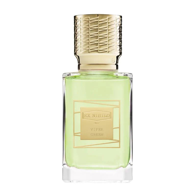 Ex Nihilo Viper Green Eau de Parfum - Jasmine Parfums- [ean]