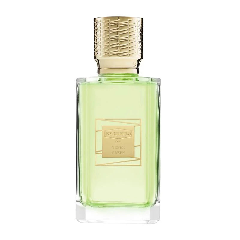 Ex Nihilo Viper Green Eau de Parfum - Jasmine Parfums- [ean]