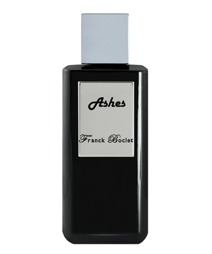 Franck Boclet Ashes Extrait de Parfum - Jasmine Parfums- [ean]