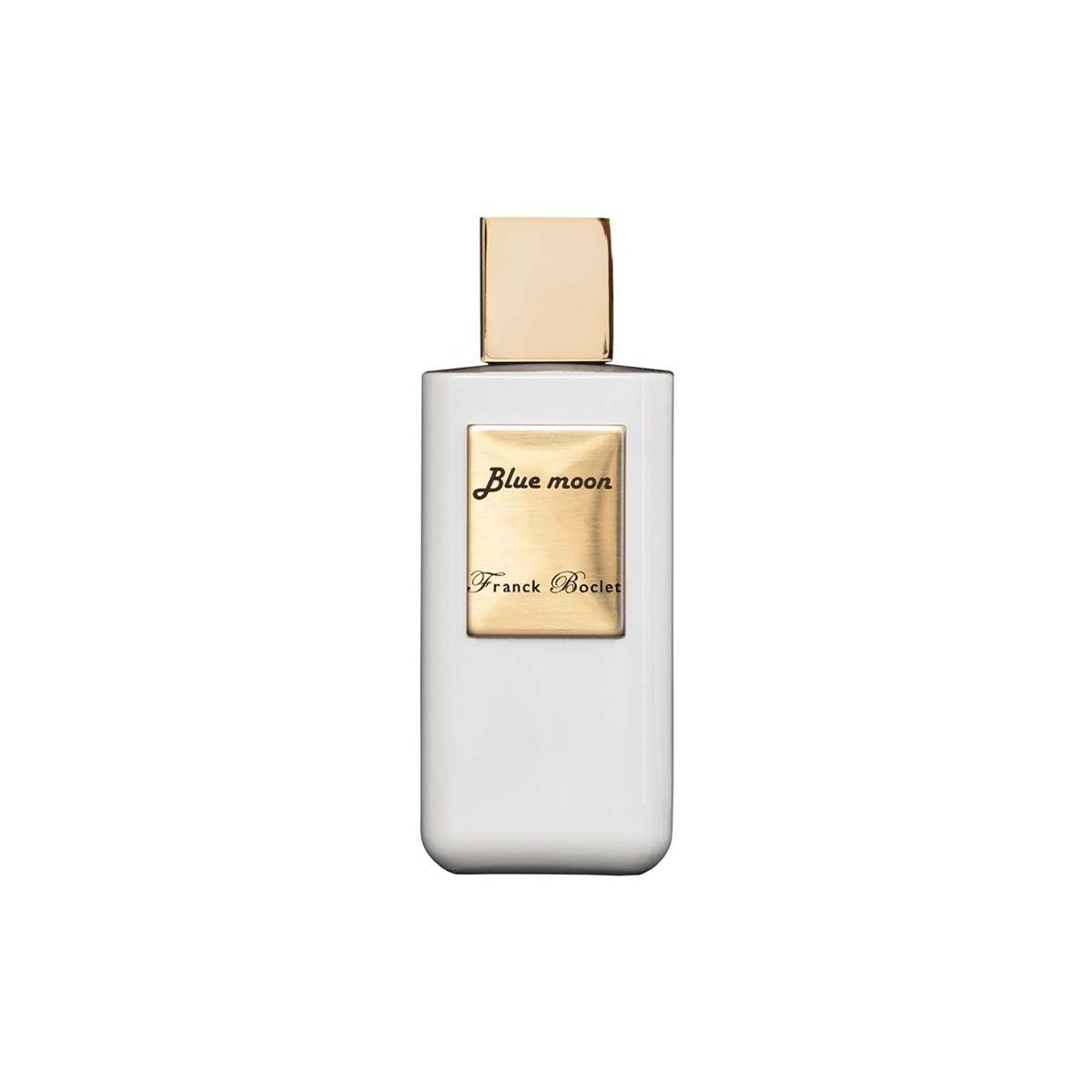 Franck Boclet Blue Moon Extrait De Parfum - Jasmine Parfums- [ean]