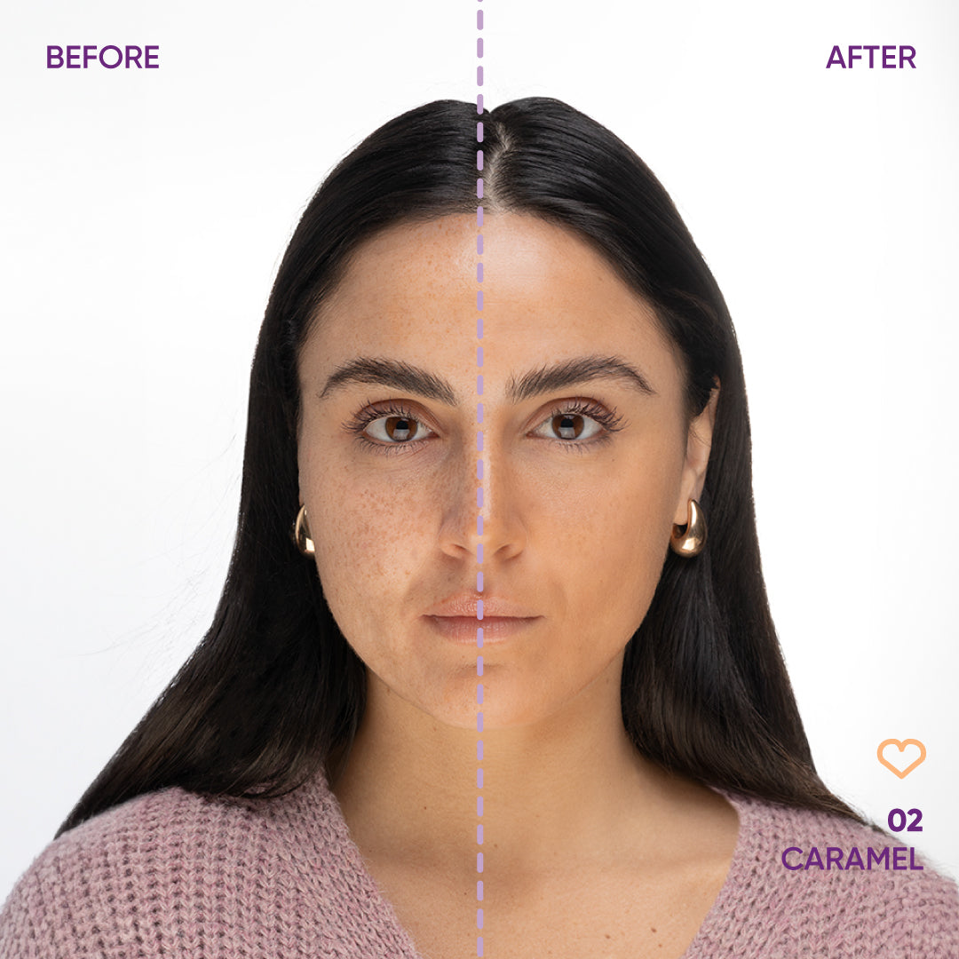 Nejha Feel the light BB Cream - Jasmine Parfums- [ean]