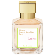 Francis Kurkdjian À la Rose - Jasmine Parfums- [ean]