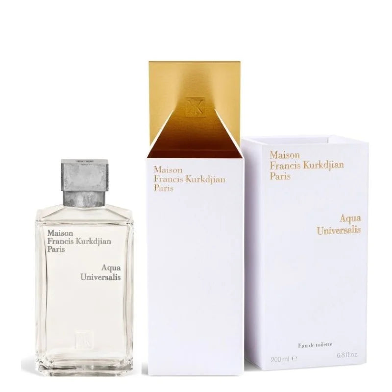Francis Kurkdjian Aqua Universalis Eau de Toilette - Jasmine Parfums- [ean]