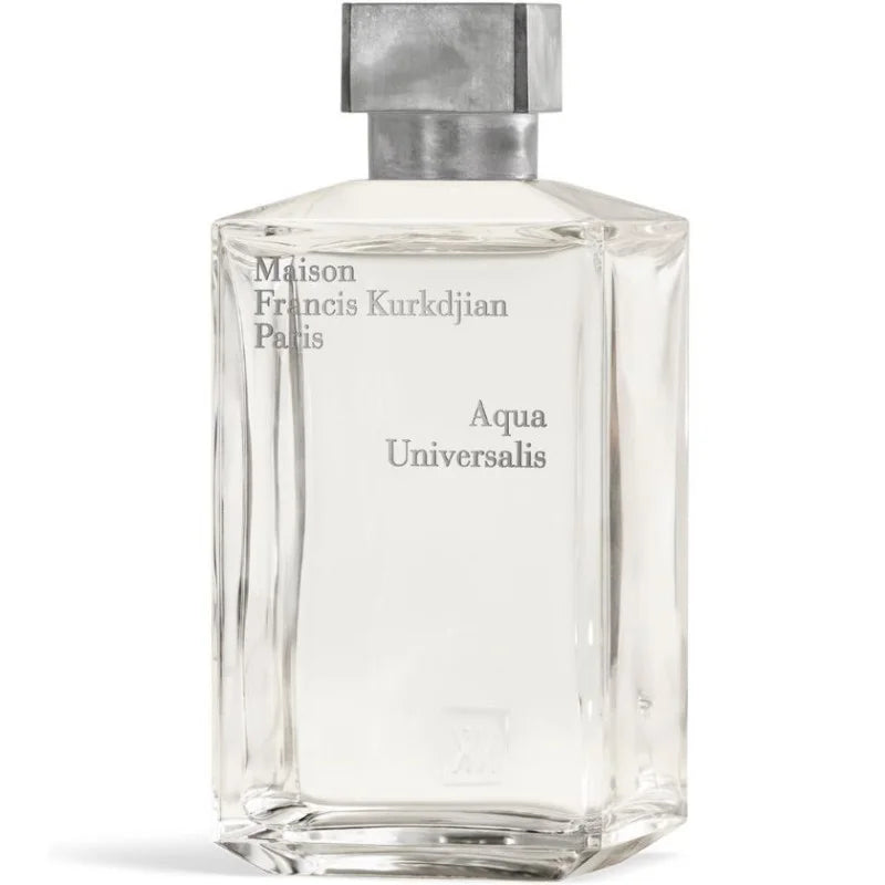 Francis Kurkdjian Aqua Universalis Eau de Toilette - Jasmine Parfums- [ean]