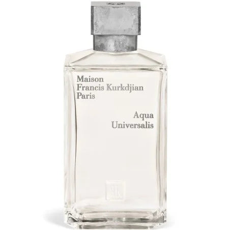Francis Kurkdjian Aqua Universalis Eau de Toilette - Jasmine Parfums- [ean]