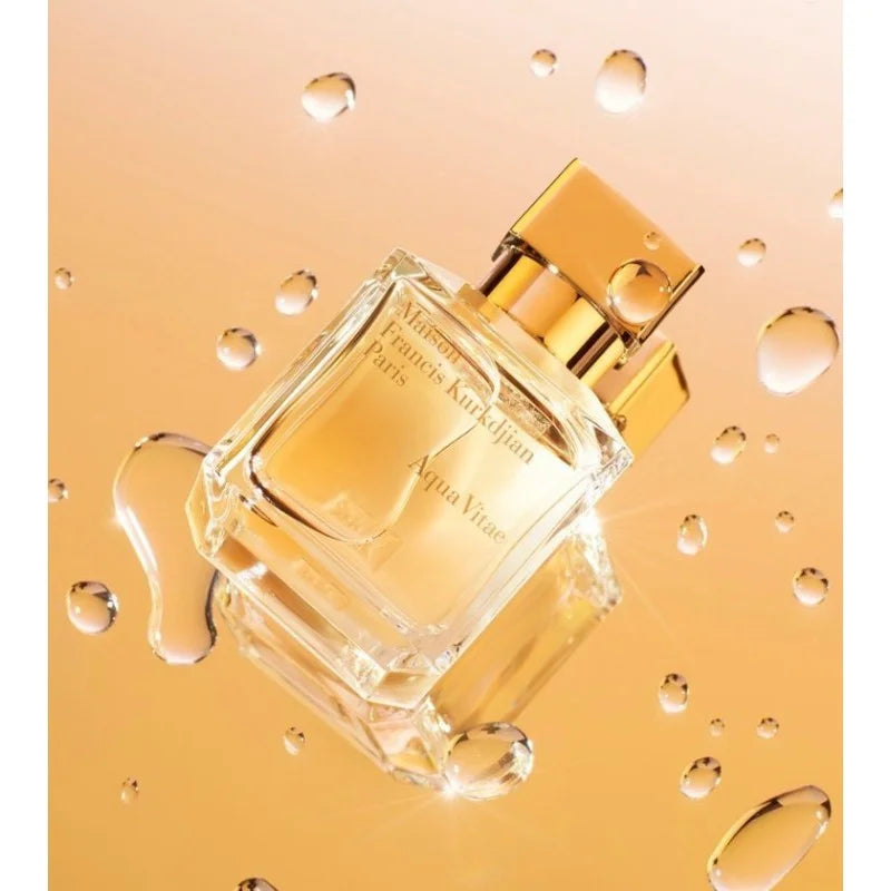 Francis Kurkdjian Aqua Vitae Eau de Toilette - Jasmine Parfums- [ean]