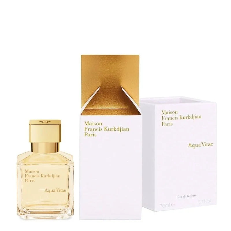 Francis Kurkdjian Aqua Vitae Eau de Toilette - Jasmine Parfums- [ean]