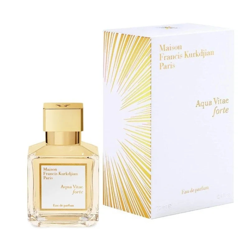 Francis Kurkdjian Aqua Vitae Forte - Jasmine Parfums- [ean]
