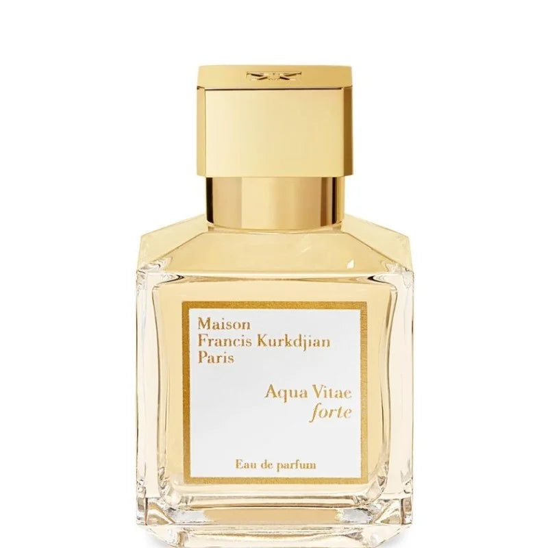 Francis Kurkdjian Aqua Vitae Forte - Jasmine Parfums- [ean]