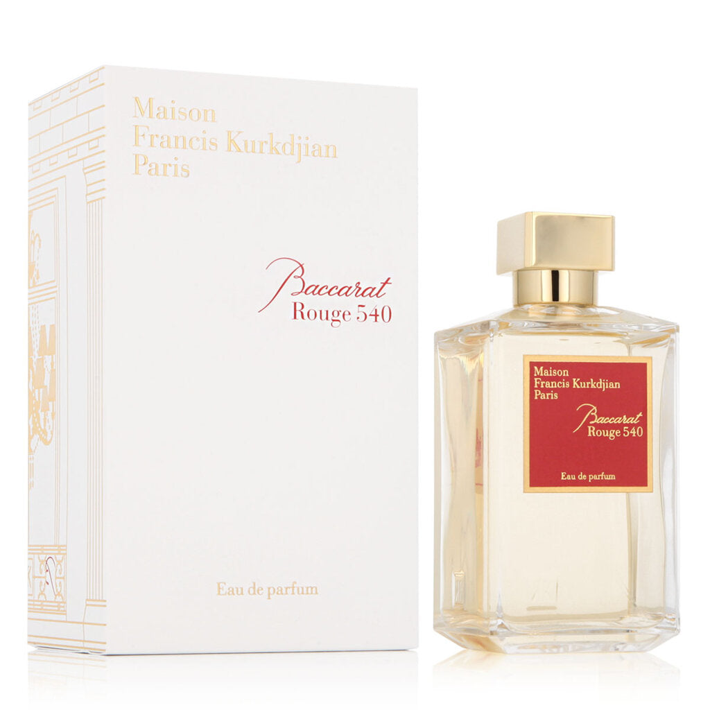 Francis Kurkdjian Baccarat Rouge 540 Eau de Parfum - Jasmine Parfums- [ean]