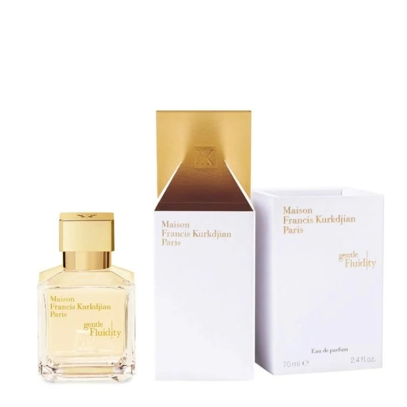 Francis Kurkdjian Gentle Fluidity Gold - Jasmine Parfums- [ean]