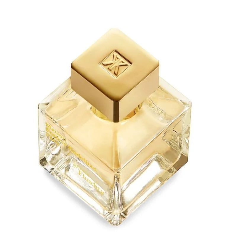 Francis Kurkdjian Gentle Fluidity Gold - Jasmine Parfums- [ean]