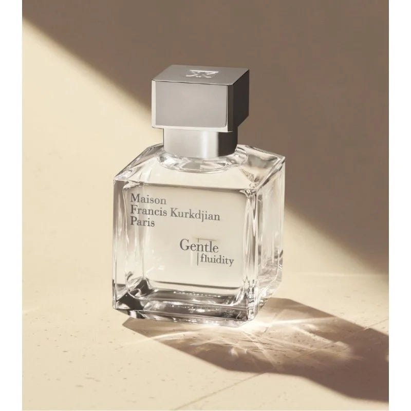 Francis Kurkdjian Gentle Fluidity Silver - Jasmine Parfums- [ean]