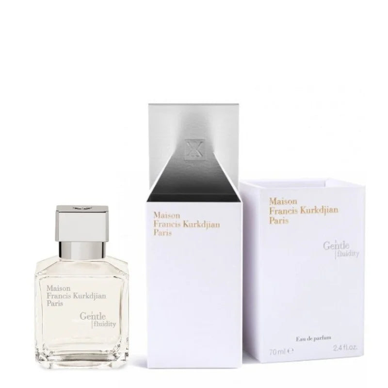 Francis Kurkdjian Gentle Fluidity Silver - Jasmine Parfums- [ean]