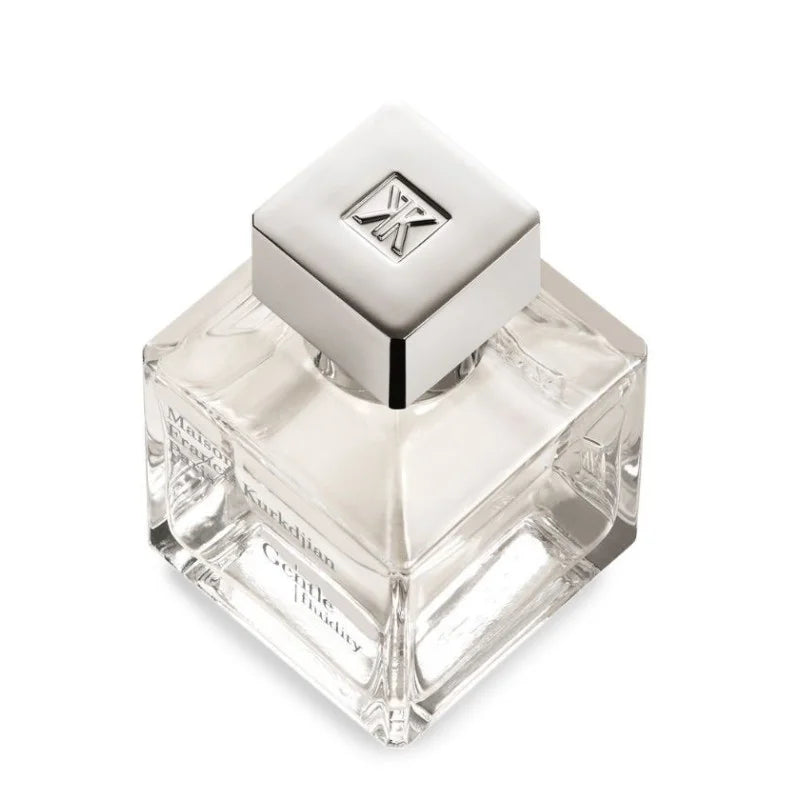 Francis Kurkdjian Gentle Fluidity Silver - Jasmine Parfums- [ean]