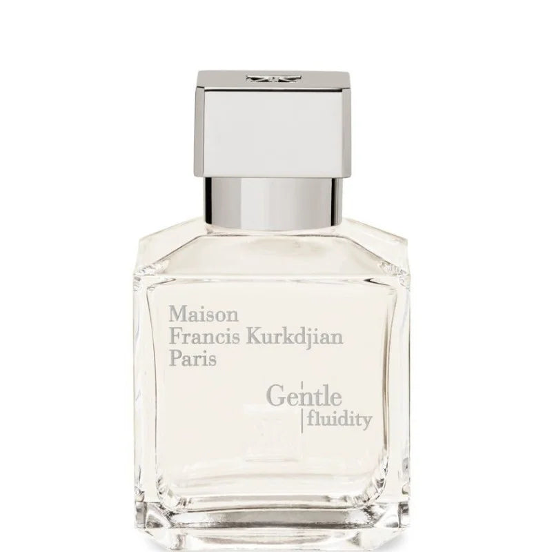 Francis Kurkdjian Gentle Fluidity Silver - Jasmine Parfums- [ean]