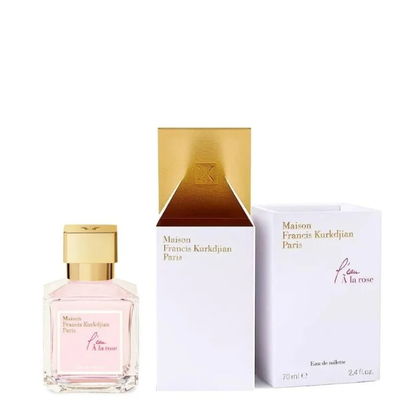 Francis Kurkdjian L’Eau à la Rose - Jasmine Parfums- [ean]