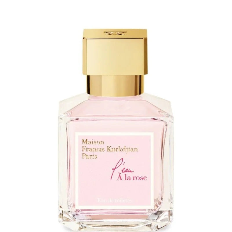 Francis Kurkdjian L’Eau à la Rose - Jasmine Parfums- [ean]