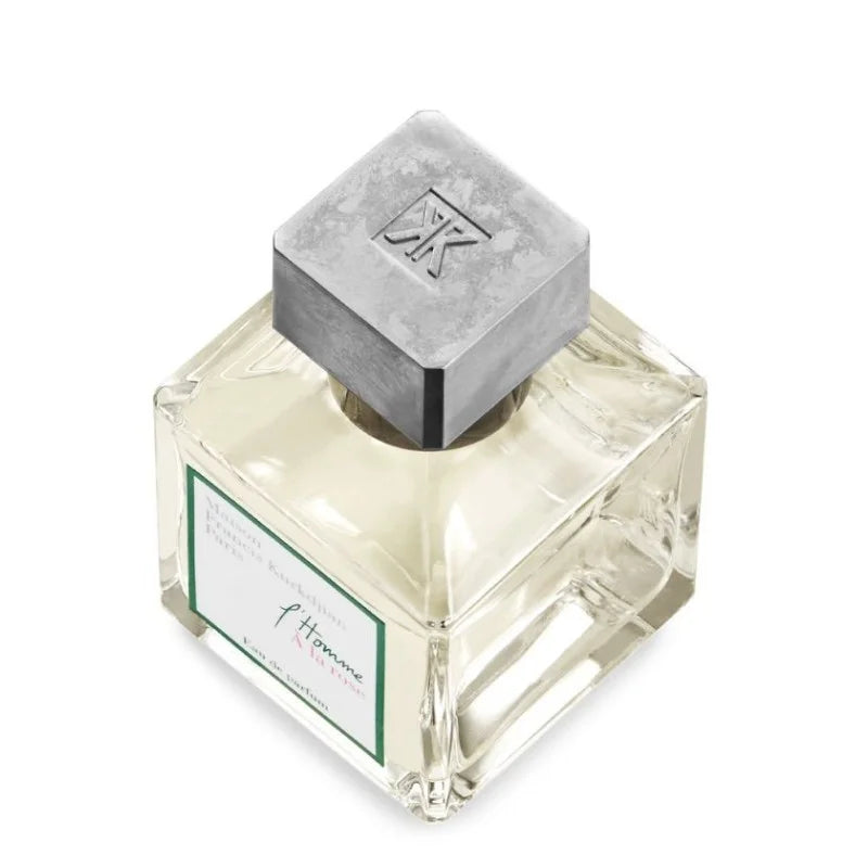 Francis Kurkdjian L’Homme À la Rose - Jasmine Parfums- [ean]