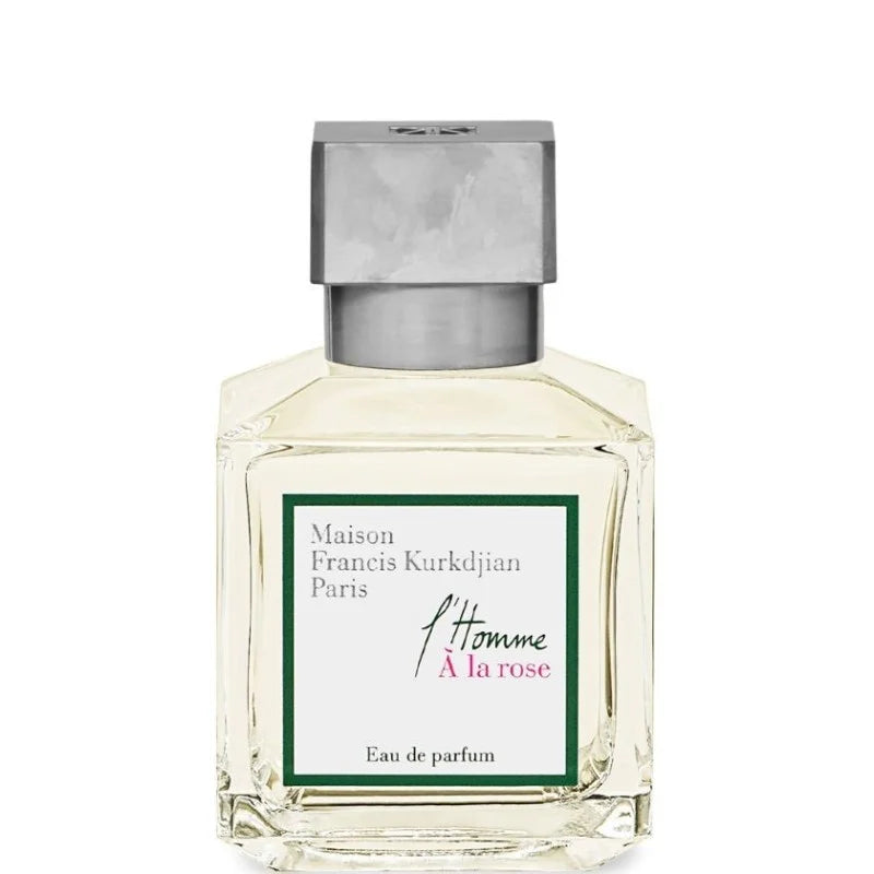 Francis Kurkdjian L’Homme À la Rose - Jasmine Parfums- [ean]