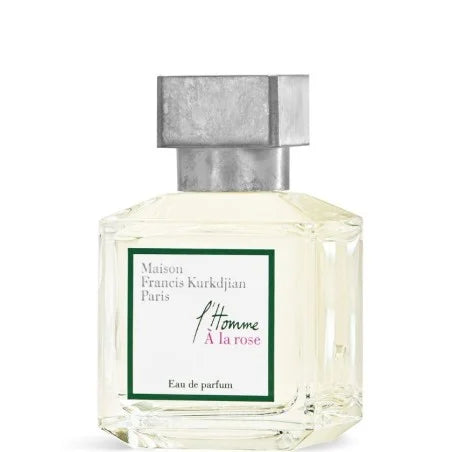 Francis Kurkdjian L’Homme À la Rose - Jasmine Parfums- [ean]