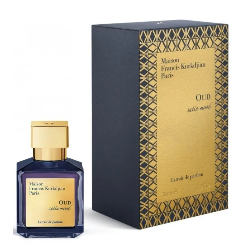 Francis Kurkdjian Oud Satin Mood  Extrait de Parfum - Jasmine Parfums- [ean]